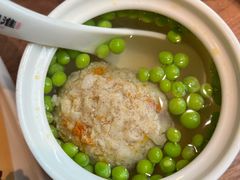 -大潮淮·淮扬菜(何园旗舰店)