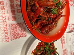 -文和友老长沙龙虾馆(化龙池店)