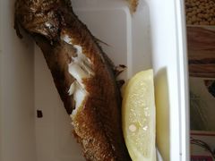 香煎小黄鱼-外婆家(南开大悦城店)