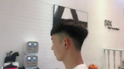 -SIX Hair Consultant