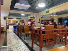 -林海雪乡东北菜.铁锅炖(夏湾店)