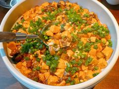 沃豆腐-乔村二十八道(天目里店)