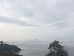 -南丫岛