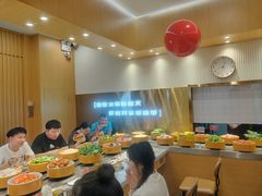 -喜家自助小火锅(乐客城店)