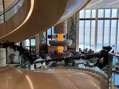 -济南喜来登酒店
