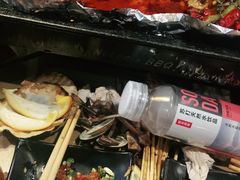 -何师烧烤Pro ·江湖川菜·小龙虾·精酿(太古里旗舰店)