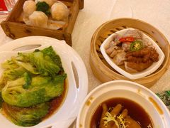 -龙的酒楼·手工早茶·顺德菜(近良路店)