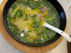 香辣过桥米线-云腾食府·云南菜