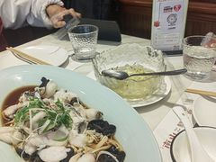 -南山鲜虾面·活鲜小馆·海味大连菜(南山总店)