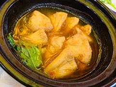 -大佛寺高级素食自助餐厅