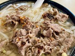 -通好吃潮汕潮家牛肉火锅店(张家边店)