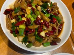 -荣家小吃(紫阳街店)