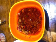 -下杨家青海土火锅(海湖店)