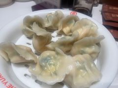 -双合园·海鲜水饺青岛菜(万佳广场店)