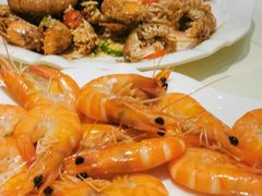 -海儀美食楼(湾仔海鲜街店)