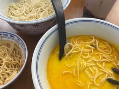 -和府捞面(天河领展广场店)