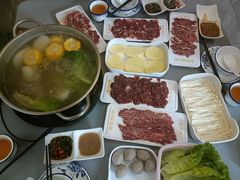-杏花吴记牛肉火锅