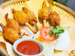 -大头虾越式风味餐厅(光明广场店)