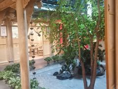 -田园印象·成都土菜院子(华阳店)