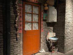 门面-和平菓局(王府井店)