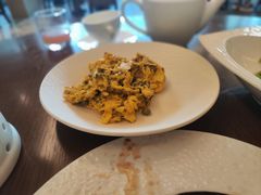 -水月周庄铂尔曼酒店-水月荟中餐厅