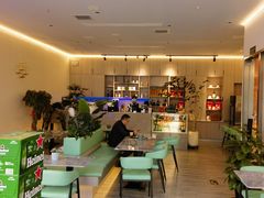 -小山城·馋嘴蛙(亚运村店)