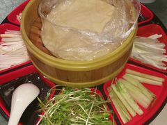 -好福记饭店(红梅公园店)