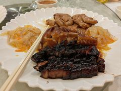 -百乐门喜宴(海珠广场华厦店)