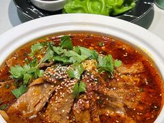 -唐廊烤鸭店(工体店)