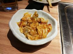 -日葵 大阪烧ひまり(仙霞路店)