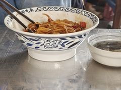 -梅溪·小伙子干挑面(安吉总店)