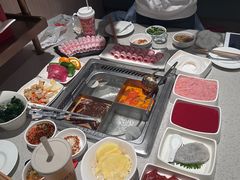 -海底捞火锅(芜湖银泰城店)