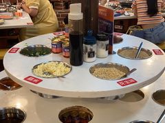-憨铁匠老火锅(龙岗万科里店)