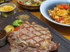 -森Some Fusion(荔湾店)