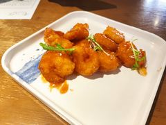 虾球-南小馆(迪士尼小镇店)
