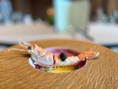 -上海兴国宾馆 丽宫中餐厅