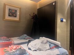 -华夏良子·足道SPA艾灸(王府井店)