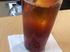 -Onirii Coffee(长乐路店)