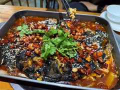 -村夫烤鱼·重庆鸡公煲(杨思店)