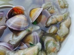 -胖大嫂渔家排档(半边山店)