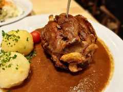 -Restaurant Paulaner am Dom