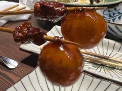 -一吉焼鸟·FOUNDER(桂林路店)