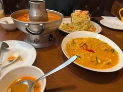 -泰国餐厅 Thai Food(裕华万达店)