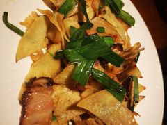 -顺香居·老字号湖北菜(江汉路店)