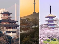 -武汉大学-樱园