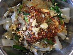 鸡豆凉粉-88号小吃店·经典云南菜·地道纳西美食