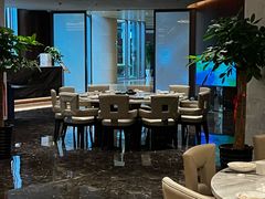 -喜来登由由大酒店九州膳坊中餐厅