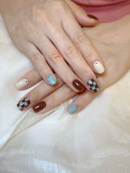 -柚米·Um美甲美睫