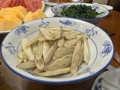 -爷爷的土钵菜(街道口店)