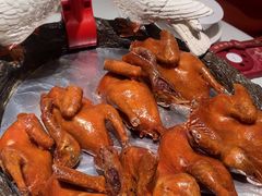 -好食上(喜盈门.范城店)